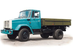zill bort 4m 240 2
